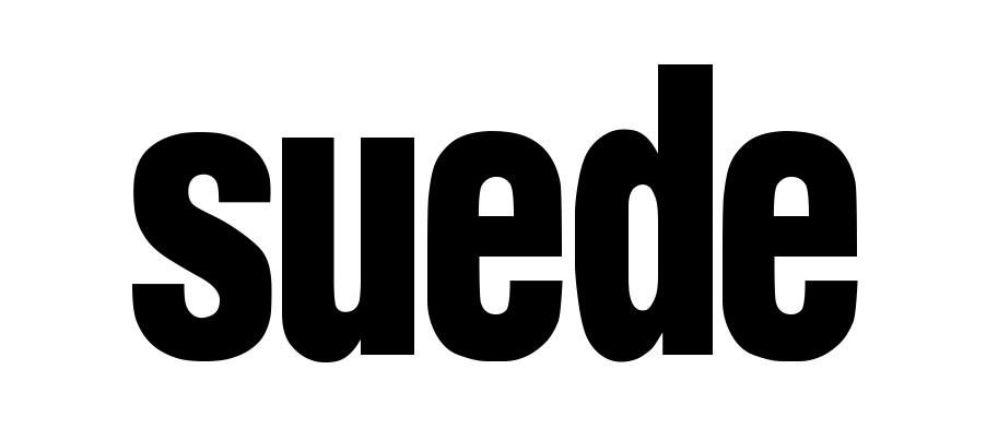 Suede